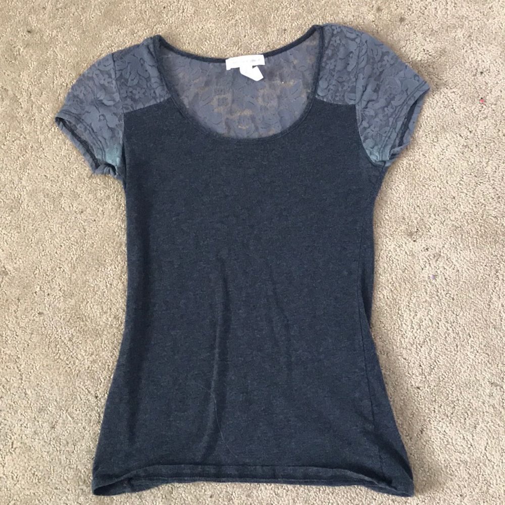 Short sleeve t shirt